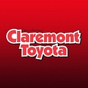Claremont Toyota logo