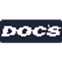 Doc's Signs & Truck Outfitters logo