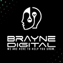 Brayne Digital logo