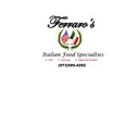 Ferraro's Italian Food Specialties logo