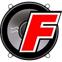 Freeman's Car Stereo logo