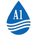 A1 Water Conditioning & Solutions logo