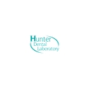 Hunter Dental Laboratory logo