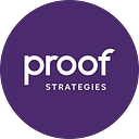 Proof Strategies logo