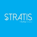 STRATIS logo