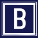 That Boutique-y Gin Company logo