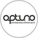 Optuno logo
