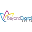 Beyond Digital Imaging logo