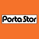 Porta-Stor logo