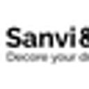 Sanvi and Craft logo