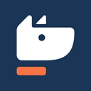 The Pack Leader Mobile Grooming logo