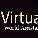 Virtual World Assistants, LLC logo