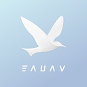 EAUAV logo
