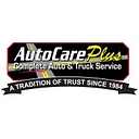 AutocarePlus logo