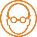 Four Eyes Web Design logo