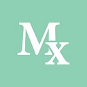 Mxiety logo
