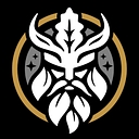 Legend in the Mist logo