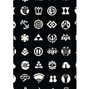 Washi Arts logo