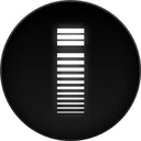 Induced logo