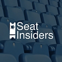 Seat Insiders logo