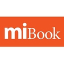 Mibook logo