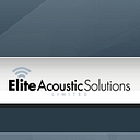 Elite Acoustics logo