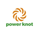 Power Knot logo