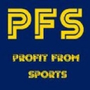 Profit From Sports logo