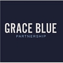 GraceBlue logo