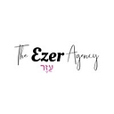 The Ezer Agency logo