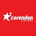Corendon Airlines logo