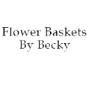 Flower Basket By Becky logo