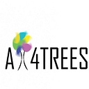 AI4TREES logo