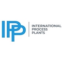 International Process Plants (IPP) logo