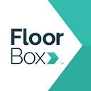The Floor Box logo