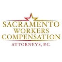 Sacramento Workers’ Compensation Attorneys, P.C. logo