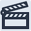 PySceneDetect logo