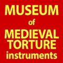 Museum of Medieval Torture Instruments logo