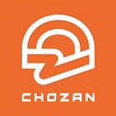 ChoZan logo