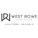 West Rowe logo