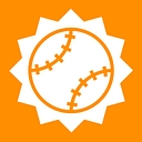BaseballWX logo