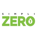 Simpli Zero logo