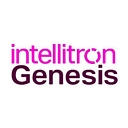 Intellitron Genesis logo