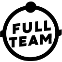 FullTeam logo