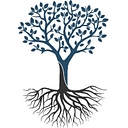 Wise Roots logo