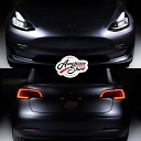 American Shine logo