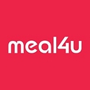 meal4u logo