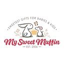 MySweetMuffin logo