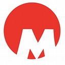 Massive Media logo