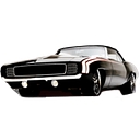 SCV Auto Repairs logo